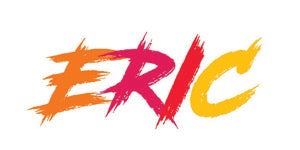 ERIC logo