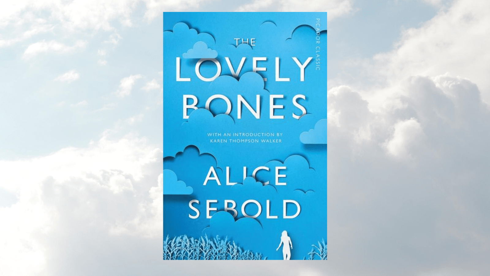 The Lovely Bones - Alice Sebold