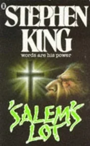 Salems Lot by Stephen King