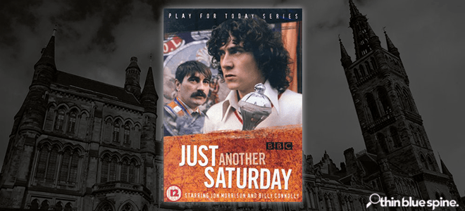 Just Another Saturday BBC Play for Today 1975