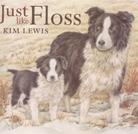 Book cover for Just Like Floss