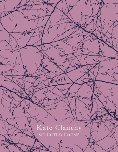 Kate Clanchy Selected Poems