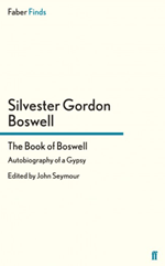 Book cover for The Book of Boswell