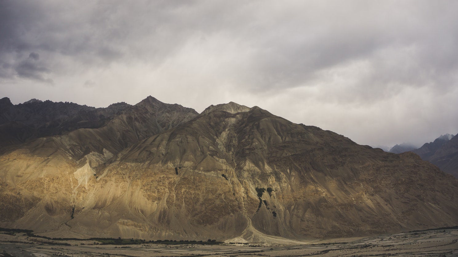 Our favourite books about Afghanistan - Header