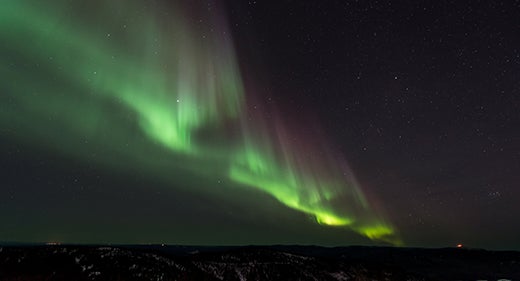 Northern Lights Northern Lights