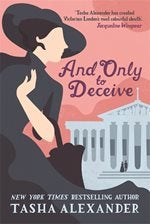 Book cover for The Lady Emily Mysteries