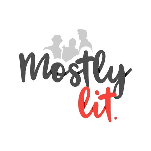 Mostly Lit logo