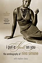Book cover for I Put A Spell on You 
