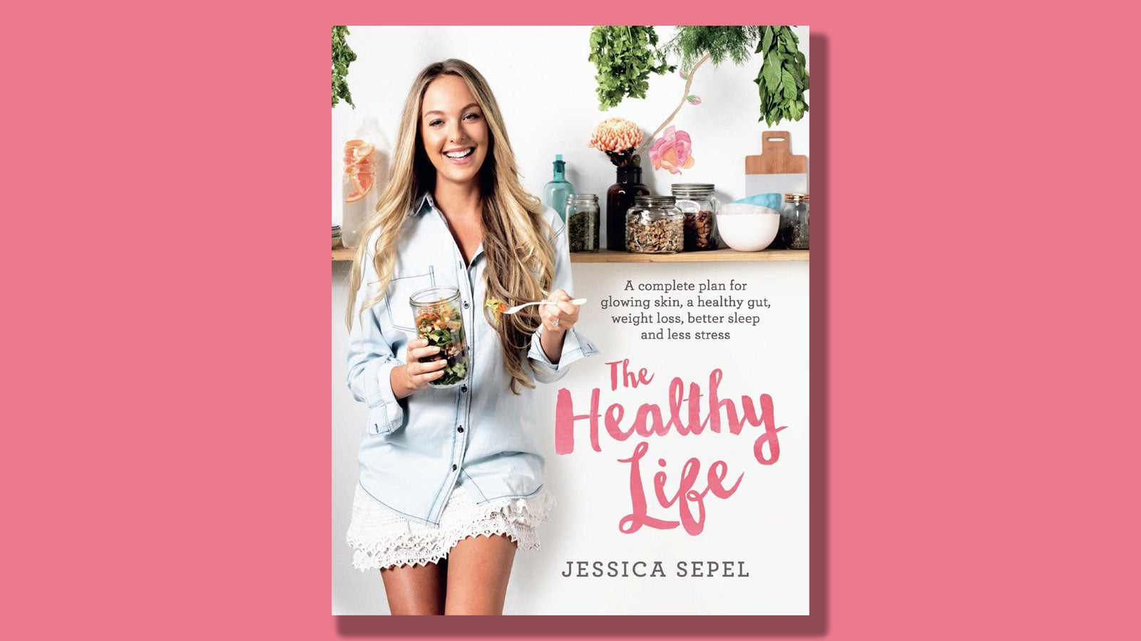 The Healthy Life - Extra Resources - Header