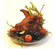 Boar