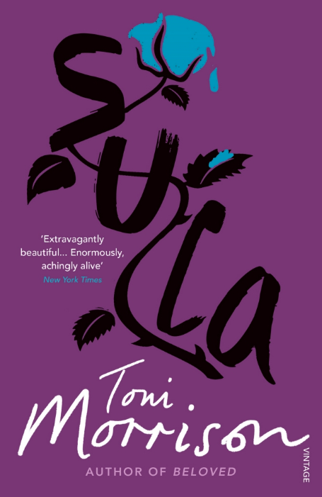 Book cover for Sula