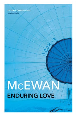 Book cover for Enduring Love