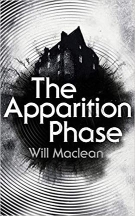 Book cover for The Apparition Phase