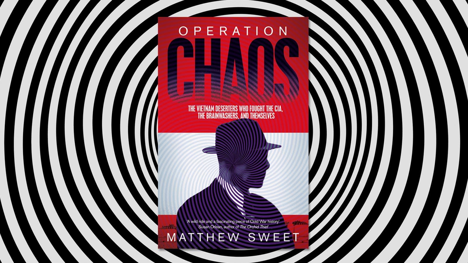 Operation Chaos by Matthew Sweet