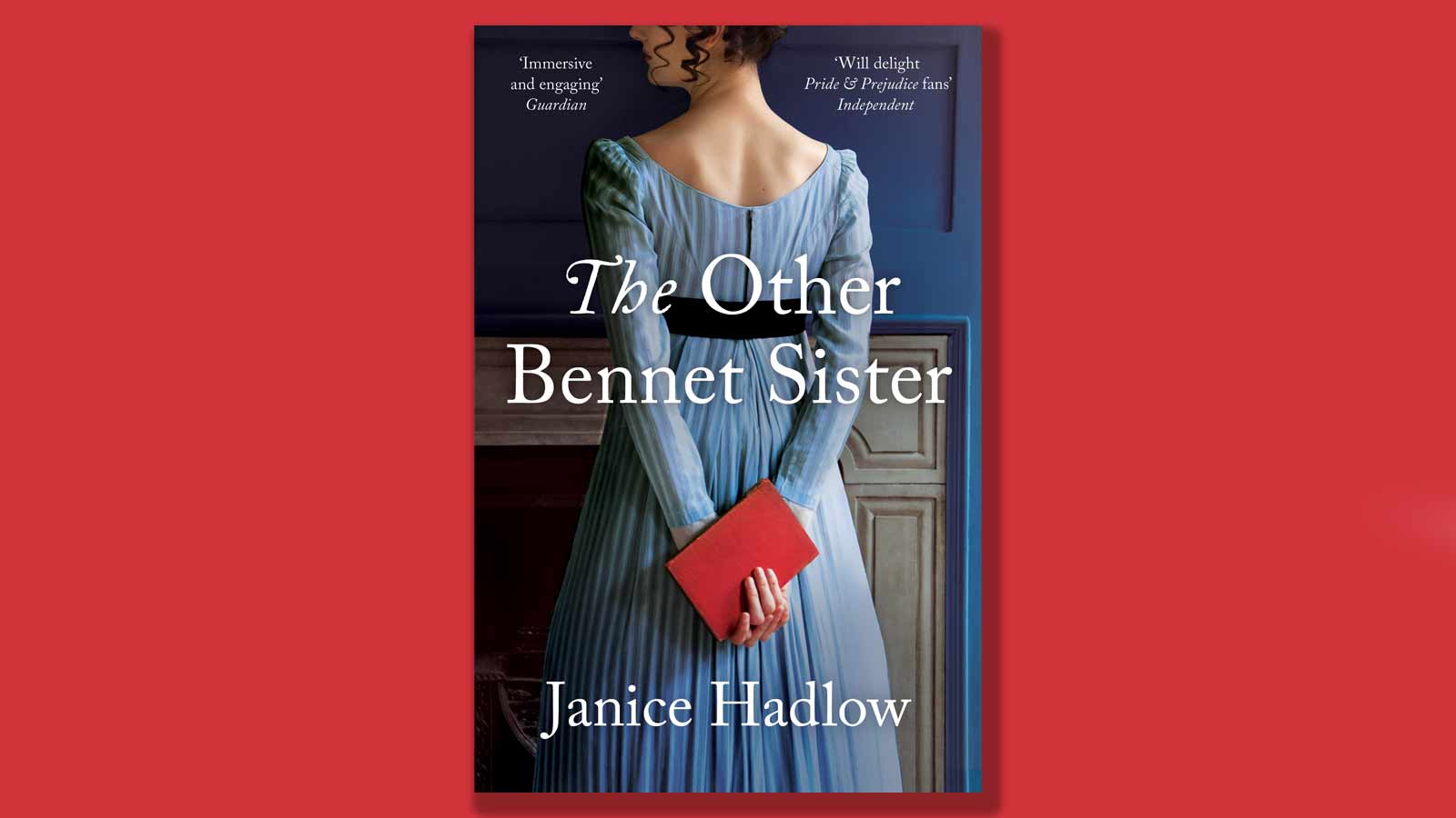 The Other Bennet Sister book cover