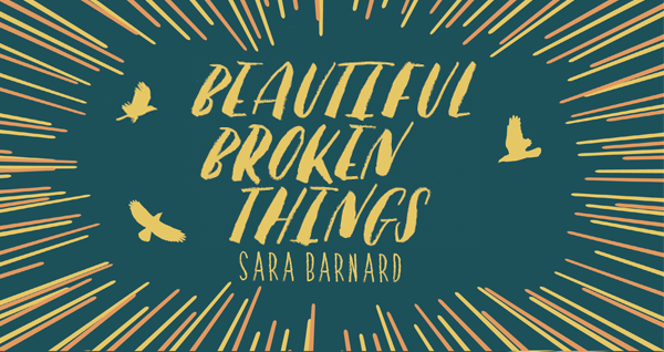 Introducing Sara Barnard