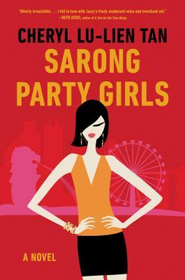 Book cover for Sarong Party Girls