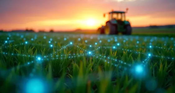 Innovazione e meccanizzazione in agricoltura