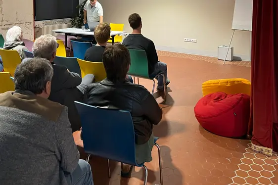 Foto: LPA/Fabio Brucculeri