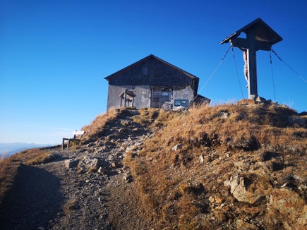 Foto: Helmhaus 2022 (c)Johannes Watschinger