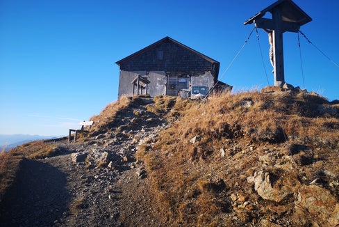 Foto: Helmhaus 2022 (c)Johannes Watschinger