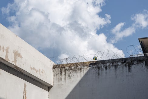 Foto von Rosario Multari