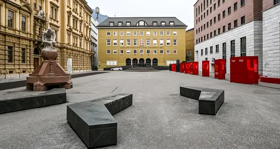 Organisation und Governance