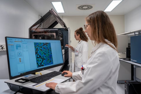 Foto: Archiv Eurac Research