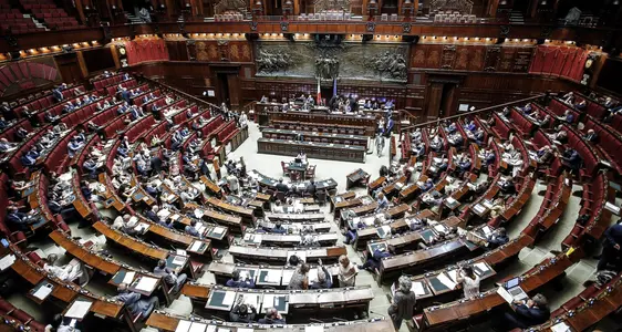 Was bedeutet Demokratie für mich?“