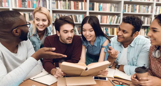 Percorsi di apprendimento