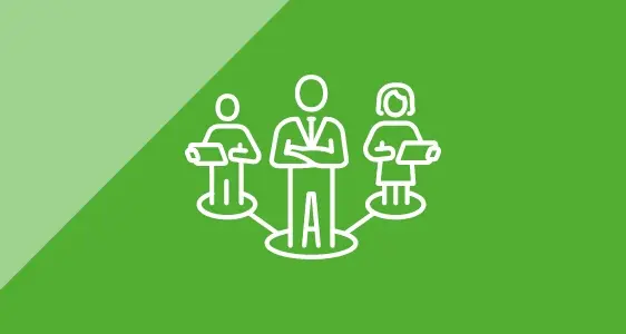 Gestione del programma e autorità