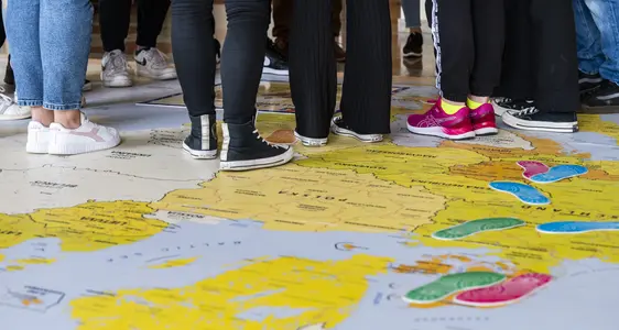 Iniziative dedicate alle scuole