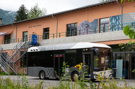 Foto: LPA/Fabio Brucculeri