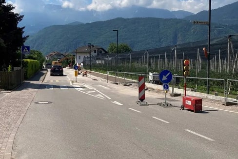 Foto: Gemeinde Gargazon