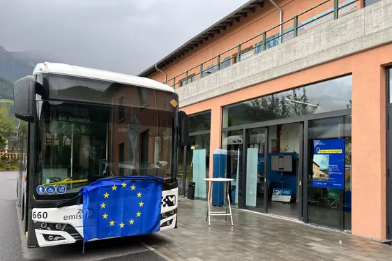 Foto: LPA/Fabio Brucculeri