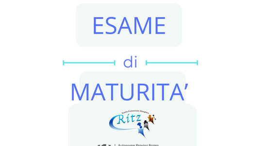 Immagine per esami Immagine per esami