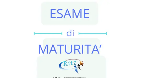 Immagine per esami Immagine per esami