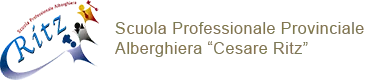 Scuola professionale provinciale alberghiera Cesare Ritz