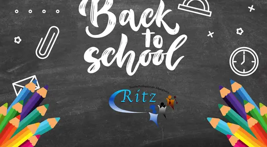 Immagine Back to School Immagine Back to School