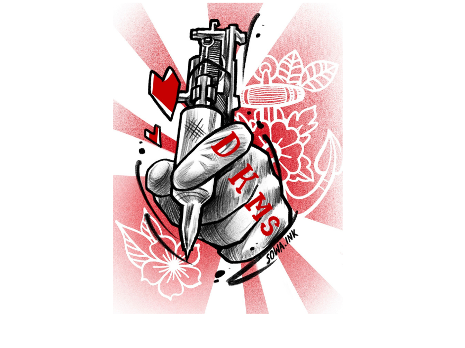 Tattoo Tattoo