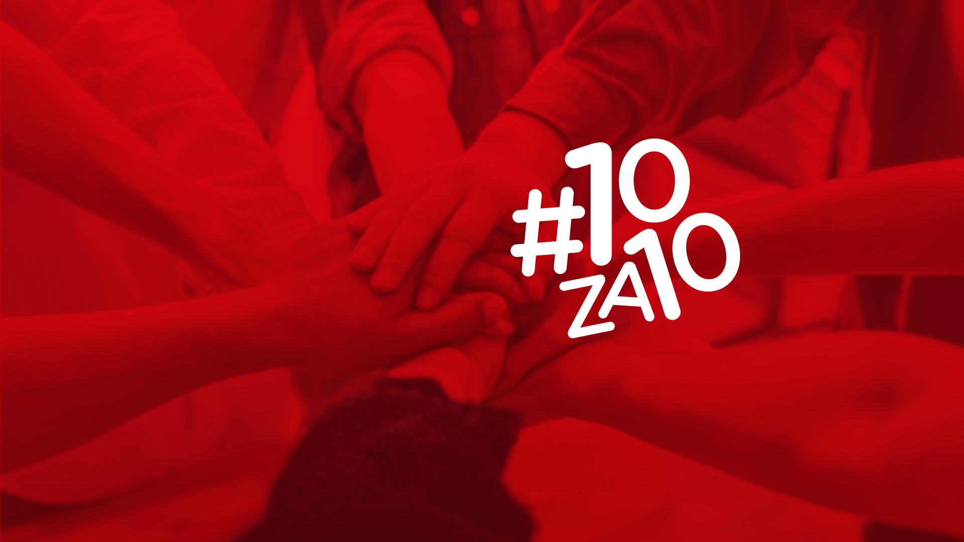 #10za10 Kampania społeczna