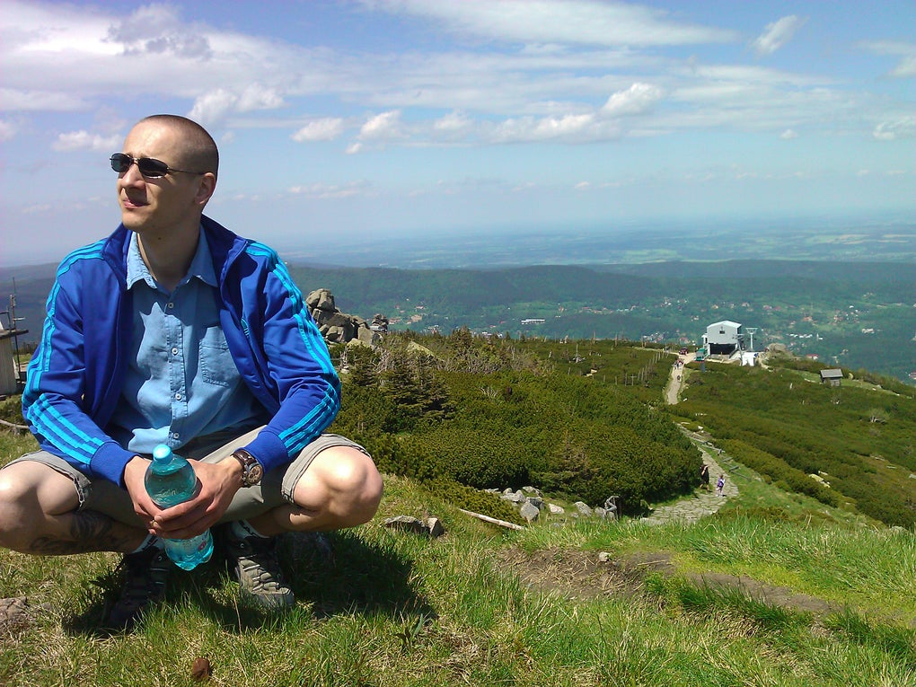 Damian Skowron Damian Skowron