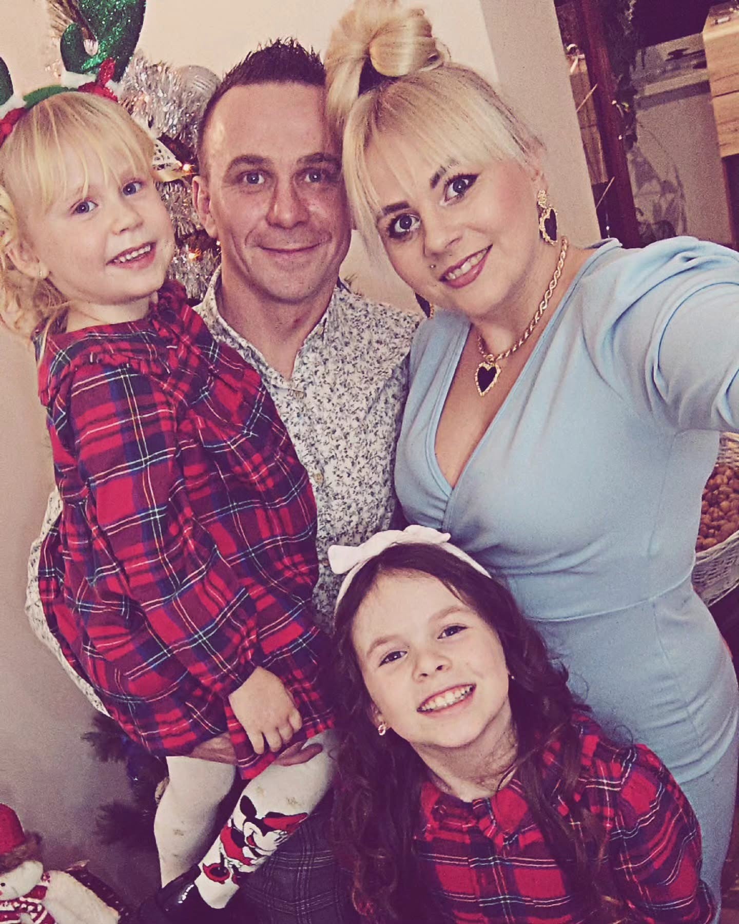 Klaudia Melka Klaudia Melka