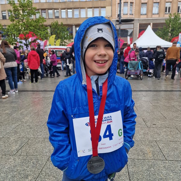 Leon Porczyński Leon Porczyński