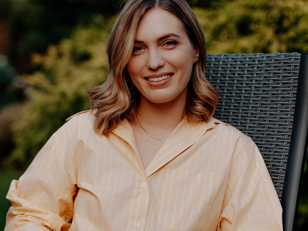 Paulina Leśniak Paulina Leśniak