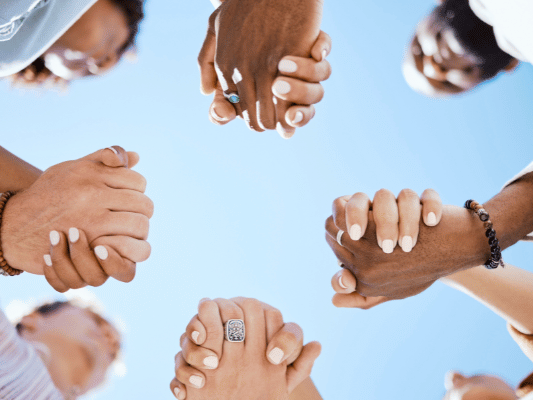 Fundacja DKMS Fundacja DKMS