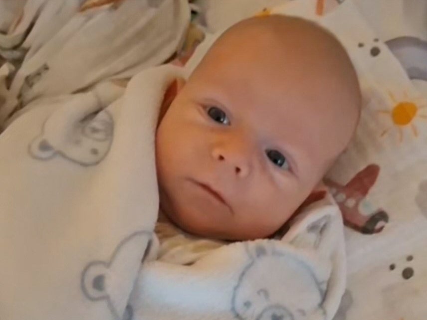 Fundacja DKMS - Organizm Fabianka nie potrafi się bronić Fundacja DKMS - Organizm Fabianka nie potrafi się bronić