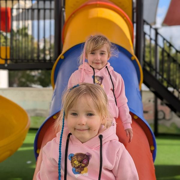Dawca dla Matyldy | Fundacja DKMS Dawca dla Matyldy | Fundacja DKMS