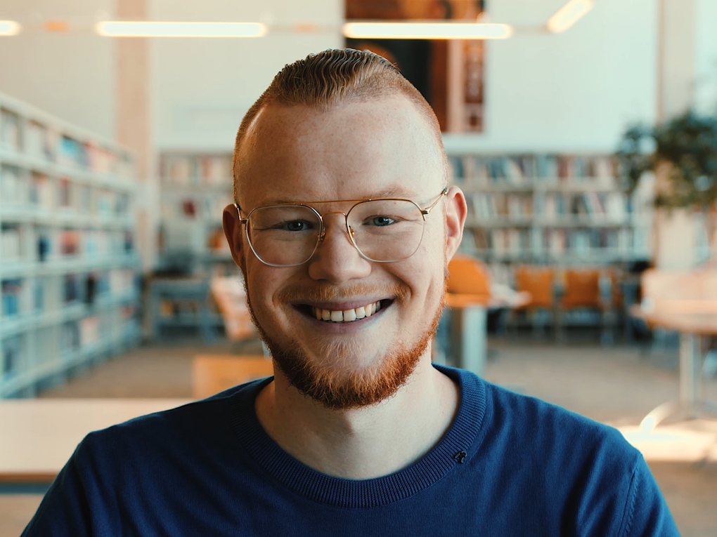 Sebastian Frąckowski - Dawca komórek macierzystych Sebastian Frąckowski - Dawca komórek macierzystych