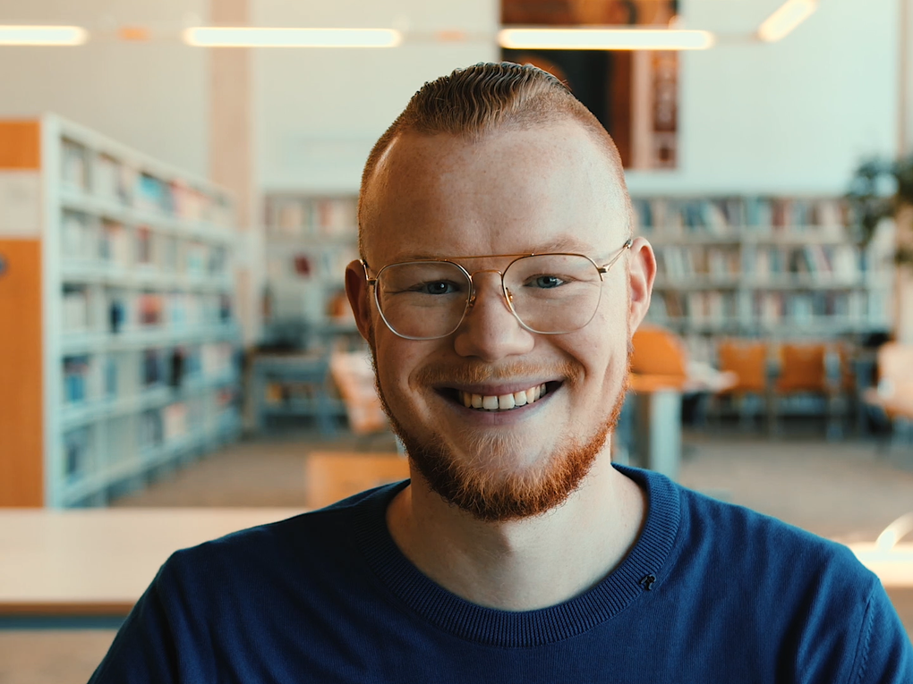 Sebastian Frąckowski - Dawca komórek macierzystych Sebastian Frąckowski - Dawca komórek macierzystych